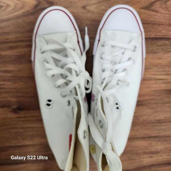 Converse unisex - Picture 14 of 16